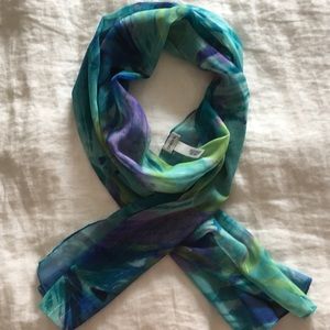 Chico’s Scarf